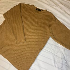 Vintage timberland sweater